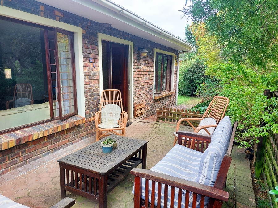 2 Bedroom Property for Sale in The Island Western Cape